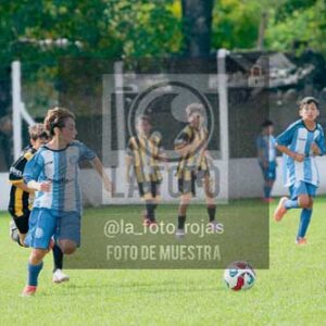 Fotografía 25-04-2026-HURA-ARG-SUB12-47 de 2026-04-25 Huracan Argentino sub12
