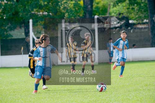 Fotografía 25-04-2026-HURA-ARG-SUB12-47 de 2026-04-25 Huracan Argentino sub12