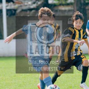 Fotografía 25-04-2026-HURA-ARG-SUB12-48 de 2026-04-25 Huracan Argentino sub12
