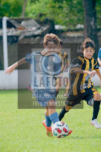 Fotografía 25-04-2026-HURA-ARG-SUB12-48 de 2026-04-25 Huracan Argentino sub12