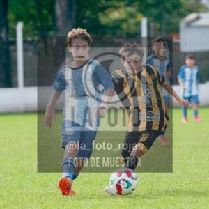 Fotografía 25-04-2026-HURA-ARG-SUB12-49 de 2026-04-25 Huracan Argentino sub12
