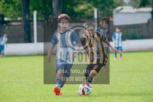 Fotografía 25-04-2026-HURA-ARG-SUB12-49 de 2026-04-25 Huracan Argentino sub12