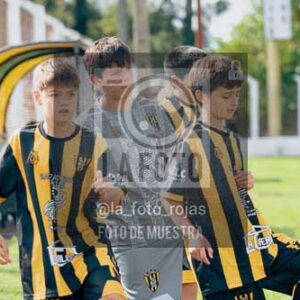 Fotografía 25-04-2026-HURA-ARG-SUB12-50 de 2026-04-25 Huracan Argentino sub12