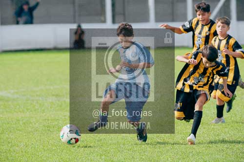 Fotografía 25-04-2026-HURA-ARG-SUB12-51 de 2026-04-25 Huracan Argentino sub12