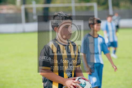 Fotografía 25-04-2026-HURA-ARG-SUB12-52 de 2026-04-25 Huracan Argentino sub12