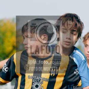 Fotografía 25-04-2026-HURA-ARG-SUB12-53 de 2026-04-25 Huracan Argentino sub12