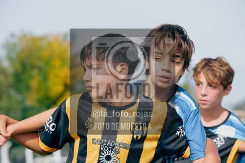 Fotografía 25-04-2026-HURA-ARG-SUB12-53 de 2026-04-25 Huracan Argentino sub12