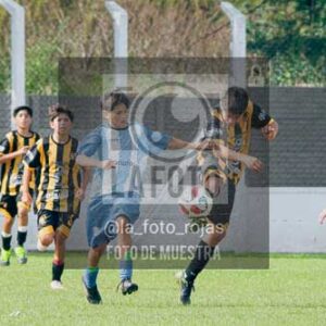 Fotografía 25-04-2026-HURA-ARG-SUB12-54 de 2026-04-25 Huracan Argentino sub12