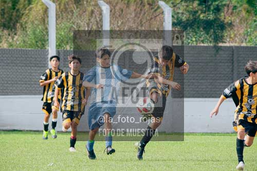 Fotografía 25-04-2026-HURA-ARG-SUB12-54 de 2026-04-25 Huracan Argentino sub12