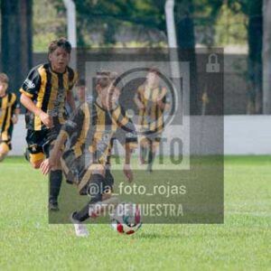 Fotografía 25-04-2026-HURA-ARG-SUB12-55 de 2026-04-25 Huracan Argentino sub12
