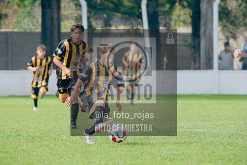Fotografía 25-04-2026-HURA-ARG-SUB12-55 de 2026-04-25 Huracan Argentino sub12