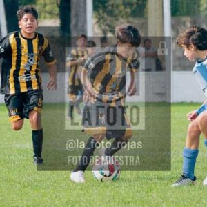 Fotografía 25-04-2026-HURA-ARG-SUB12-56 de 2026-04-25 Huracan Argentino sub12