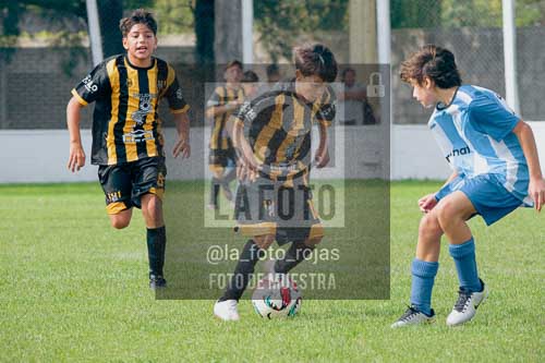 Fotografía 25-04-2026-HURA-ARG-SUB12-56 de 2026-04-25 Huracan Argentino sub12