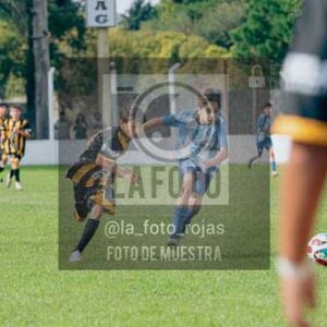 Fotografía 25-04-2026-HURA-ARG-SUB12-57 de 2026-04-25 Huracan Argentino sub12