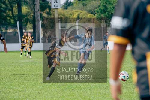 Fotografía 25-04-2026-HURA-ARG-SUB12-57 de 2026-04-25 Huracan Argentino sub12