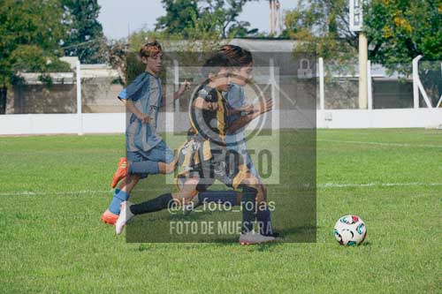 Fotografía 25-04-2026-HURA-ARG-SUB12-58 de 2026-04-25 Huracan Argentino sub12