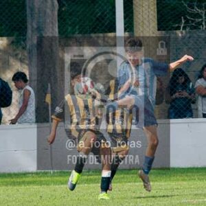 Fotografía 25-04-2026-HURA-ARG-SUB12-59 de 2026-04-25 Huracan Argentino sub12