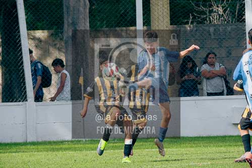 Fotografía 25-04-2026-HURA-ARG-SUB12-59 de 2026-04-25 Huracan Argentino sub12