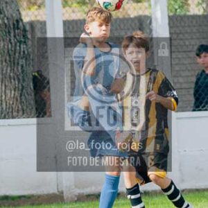 Fotografía 25-04-2026-HURA-ARG-SUB12-60 de 2026-04-25 Huracan Argentino sub12