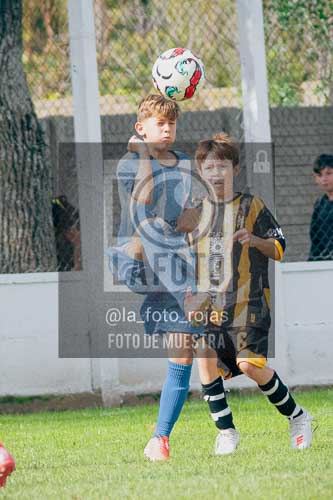 Fotografía 25-04-2026-HURA-ARG-SUB12-60 de 2026-04-25 Huracan Argentino sub12