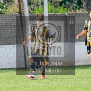 Fotografía 25-04-2026-HURA-ARG-SUB12-61 de 2026-04-25 Huracan Argentino sub12