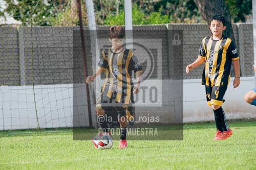 Fotografía 25-04-2026-HURA-ARG-SUB12-61 de 2026-04-25 Huracan Argentino sub12