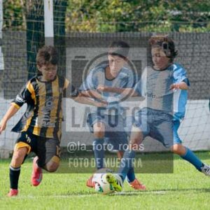 Fotografía 25-04-2026-HURA-ARG-SUB12-62 de 2026-04-25 Huracan Argentino sub12