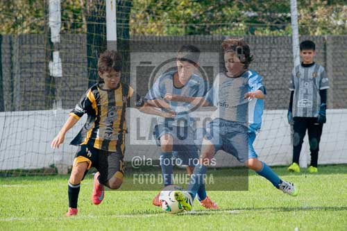 Fotografía 25-04-2026-HURA-ARG-SUB12-62 de 2026-04-25 Huracan Argentino sub12