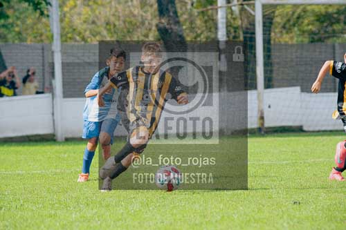 Fotografía 25-04-2026-HURA-ARG-SUB12-63 de 2026-04-25 Huracan Argentino sub12