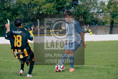 Fotografía 25-04-2026-HURA-ARG-SUB12-64 de 2026-04-25 Huracan Argentino sub12