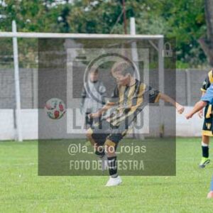 Fotografía 25-04-2026-HURA-ARG-SUB12-65 de 2026-04-25 Huracan Argentino sub12