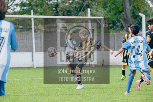 Fotografía 25-04-2026-HURA-ARG-SUB12-65 de 2026-04-25 Huracan Argentino sub12