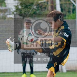 Fotografía 25-04-2026-HURA-ARG-SUB12-66 de 2026-04-25 Huracan Argentino sub12