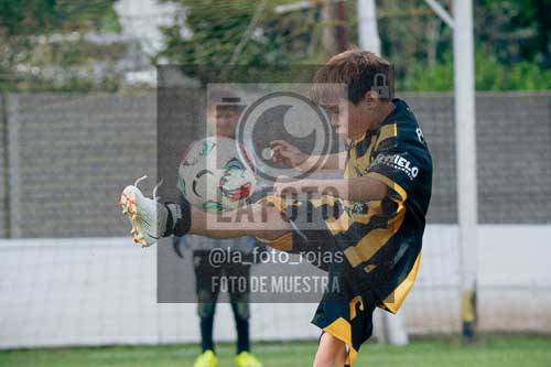 Fotografía 25-04-2026-HURA-ARG-SUB12-66 de 2026-04-25 Huracan Argentino sub12