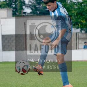 Fotografía 25-04-2026-HURA-ARG-SUB12-67 de 2026-04-25 Huracan Argentino sub12