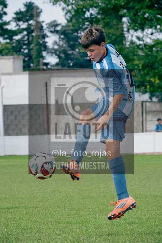 Fotografía 25-04-2026-HURA-ARG-SUB12-67 de 2026-04-25 Huracan Argentino sub12