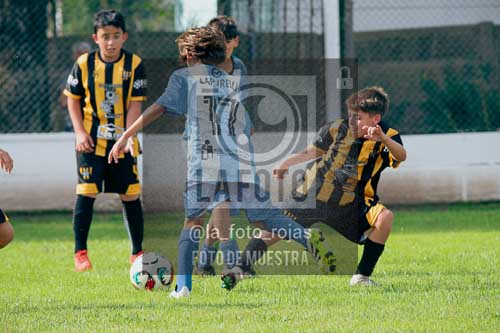 Fotografía 25-04-2026-HURA-ARG-SUB12-68 de 2026-04-25 Huracan Argentino sub12