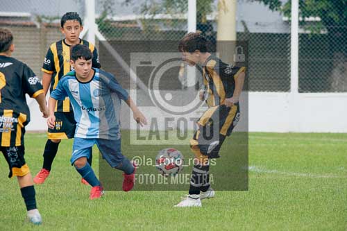 Fotografía 25-04-2026-HURA-ARG-SUB12-9 de 2026-04-25 Huracan Argentino sub12