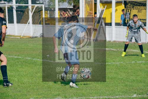 Fotografía 25-04-2026-HURA-ARG-SUB13-11 de 2026-04-25 Huracan Argentino sub13