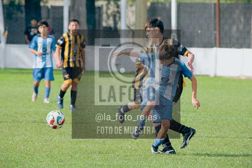 Fotografía 25-04-2026-HURA-ARG-SUB13-15 de 2026-04-25 Huracan Argentino sub13