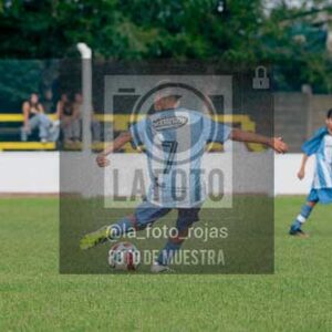 Fotografía 25-04-2026-HURA-ARG-SUB13-35 de 2026-04-25 Huracan Argentino sub13