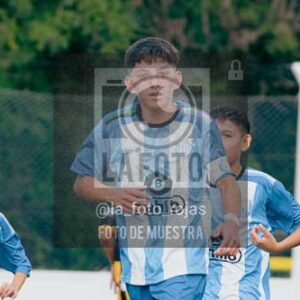 Fotografía 25-04-2026-HURA-ARG-SUB13-38 de 2026-04-25 Huracan Argentino sub13