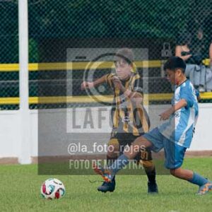Fotografía 25-04-2026-HURA-ARG-SUB13-40 de 2026-04-25 Huracan Argentino sub13