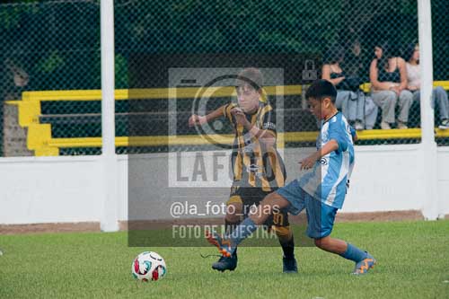 Fotografía 25-04-2026-HURA-ARG-SUB13-40 de 2026-04-25 Huracan Argentino sub13