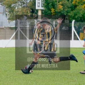 Fotografía 25-04-2026-HURA-ARG-SUB13-41 de 2026-04-25 Huracan Argentino sub13