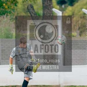 Fotografía 25-04-2026-HURA-ARG-SUB13-43 de 2026-04-25 Huracan Argentino sub13
