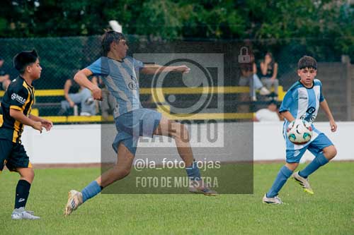 Fotografía 25-04-2026-HURA-ARG-SUB13-45 de 2026-04-25 Huracan Argentino sub13