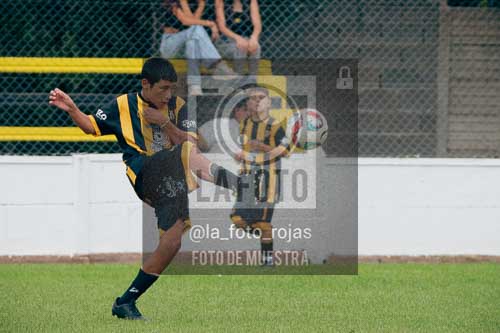 Fotografía 25-04-2026-HURA-ARG-SUB13-46 de 2026-04-25 Huracan Argentino sub13