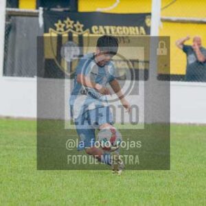 Fotografía 25-04-2026-HURA-ARG-SUB13-47 de 2026-04-25 Huracan Argentino sub13