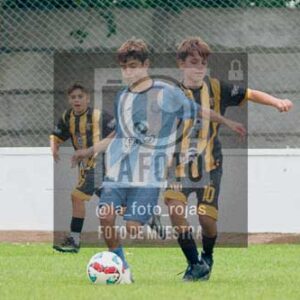 Fotografía 25-04-2026-HURA-ARG-SUB13-48 de 2026-04-25 Huracan Argentino sub13